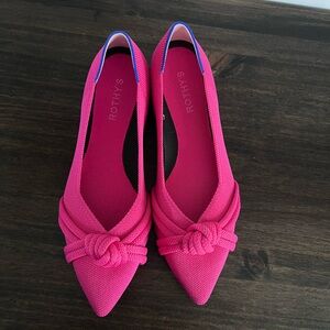 Rothy’s The Knot Point II